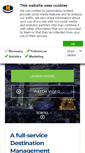 Mobile Screenshot of hostschicago.com